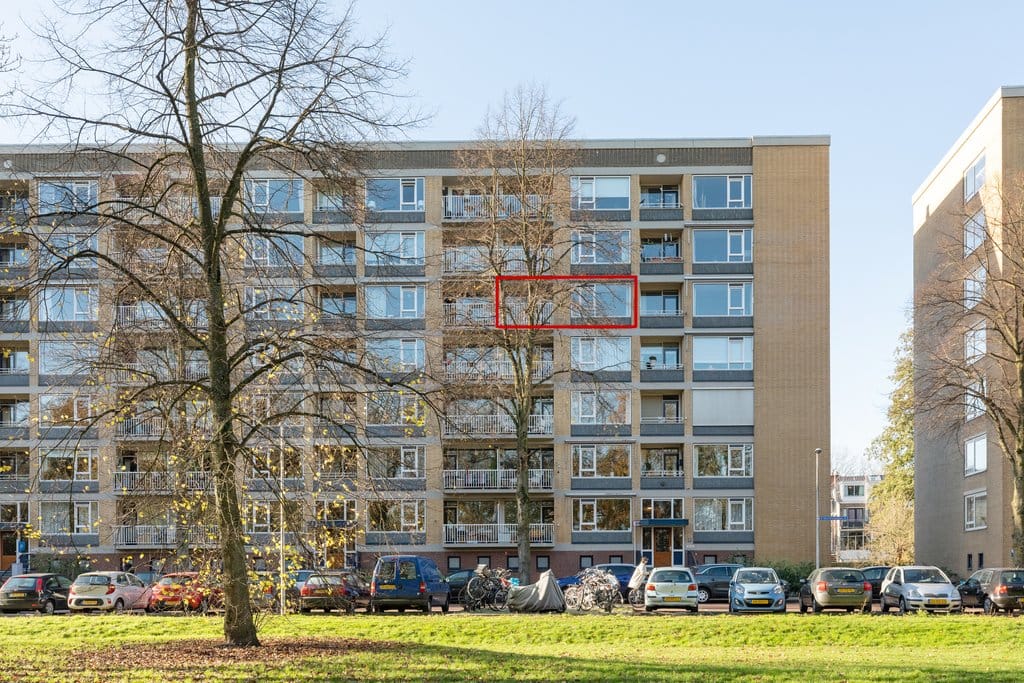 Karel Doormanlaan 103 