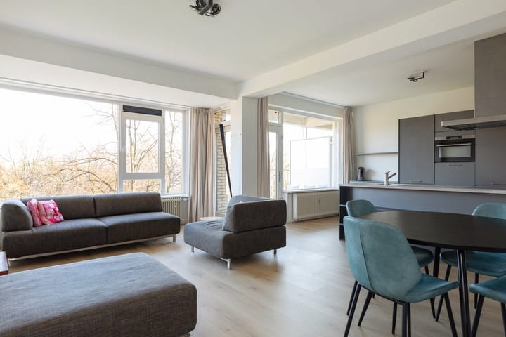 Foto 2 van Karel Doormanlaan 103