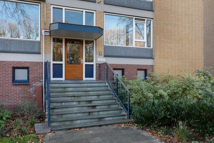 Foto 5 van Karel Doormanlaan 103