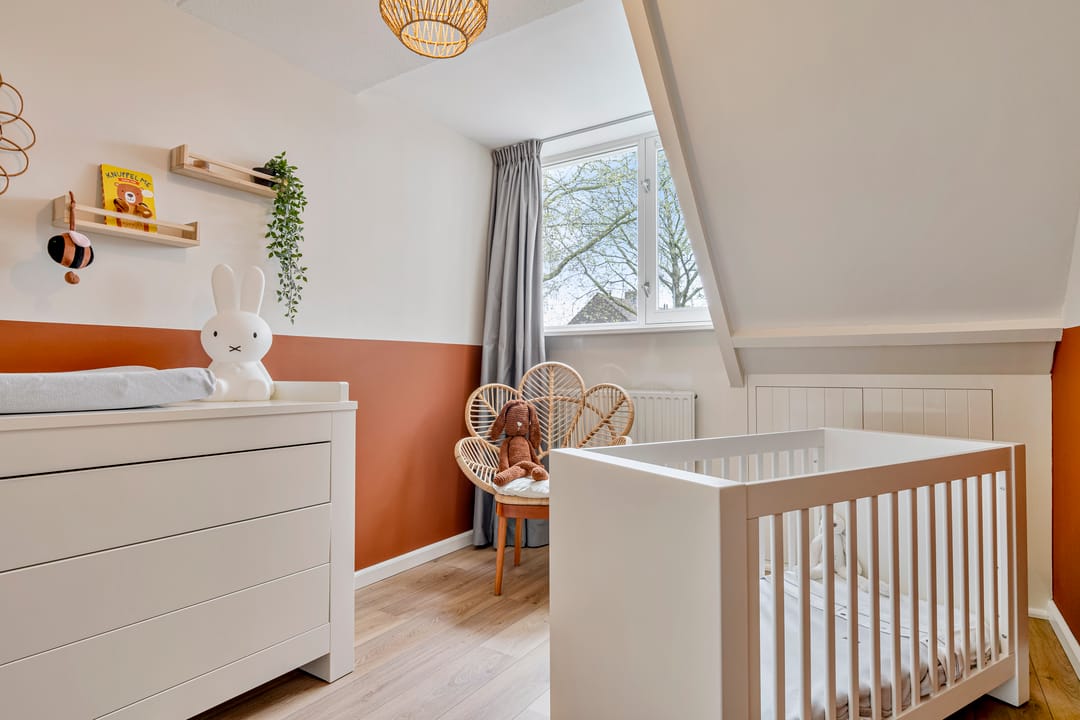 Photo 28 of Groen van Prinstererlaan 16