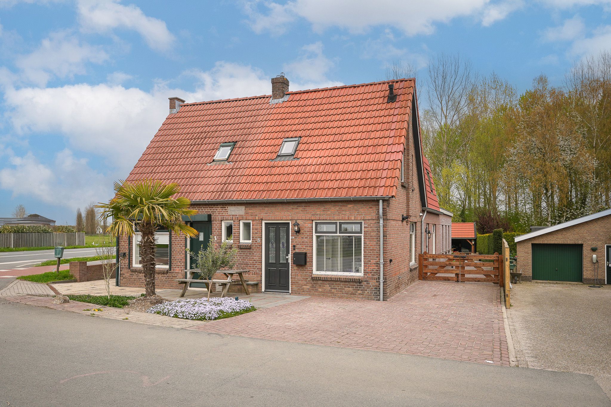 Griendweg 3 