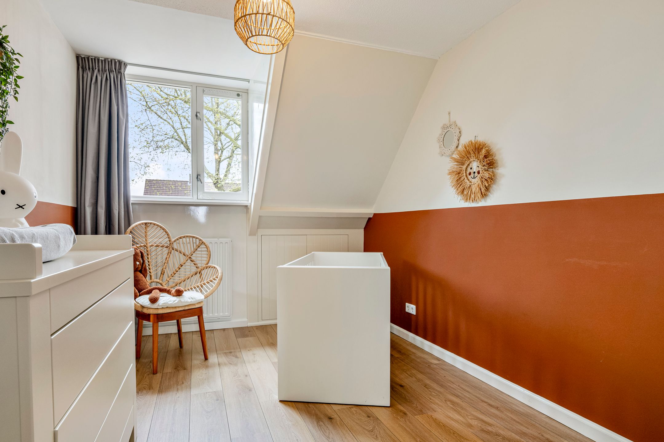 Photo 27 of Groen van Prinstererlaan 16