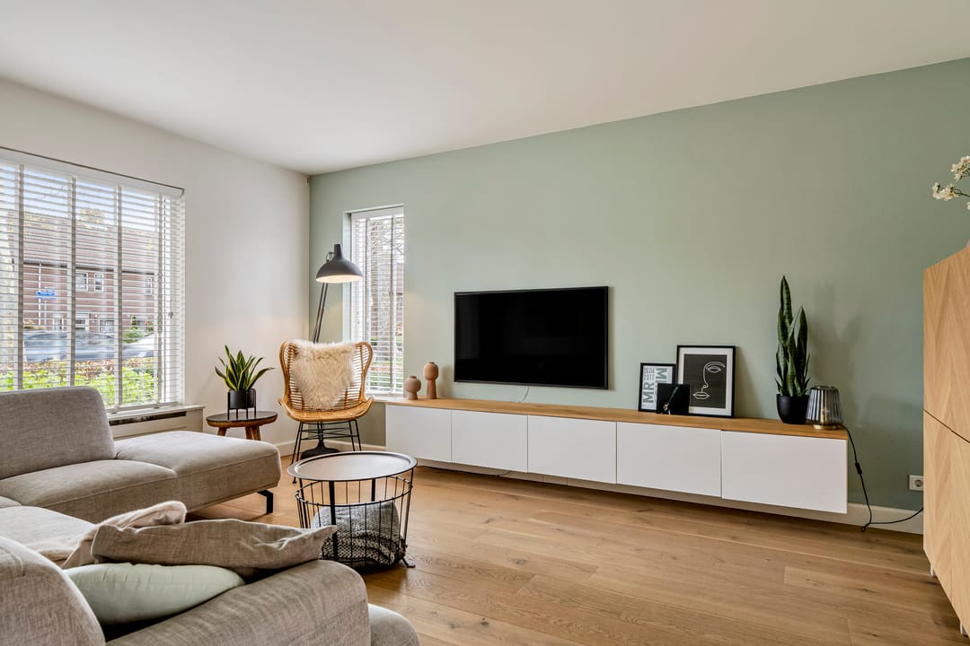 Photo 13 of Groen van Prinstererlaan 16