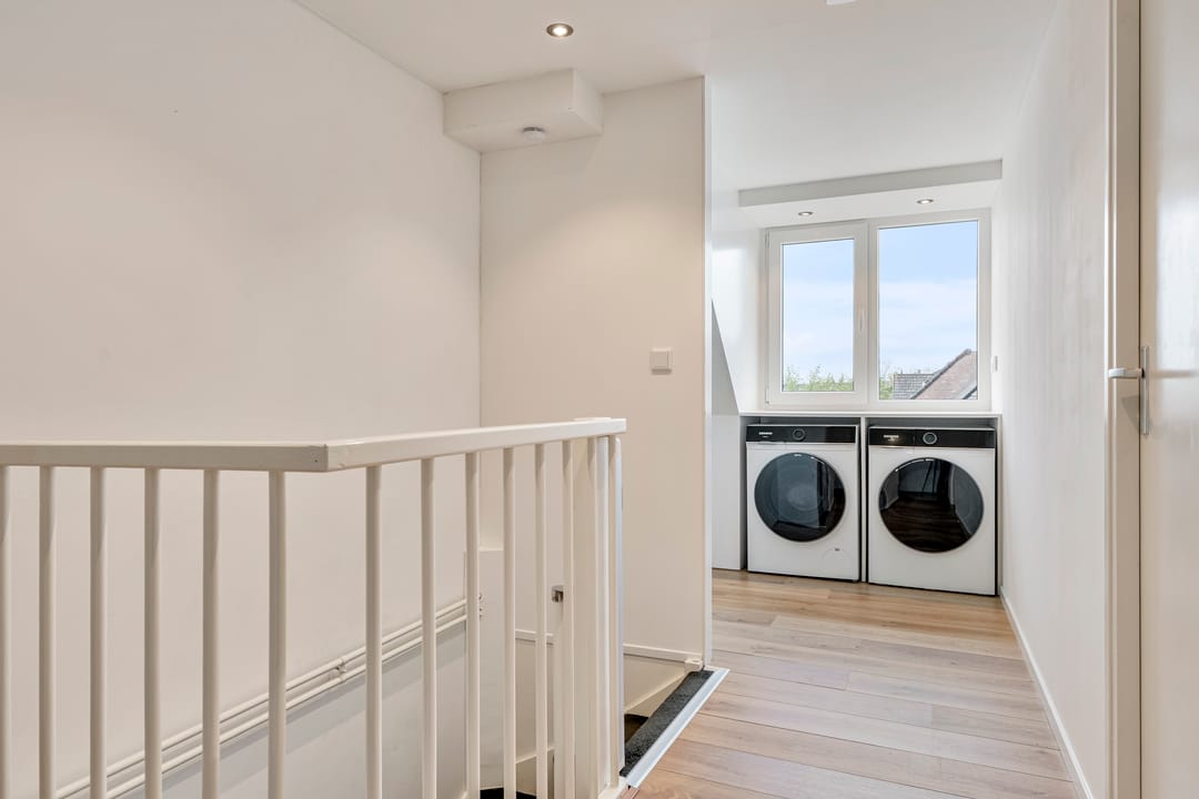 Photo 41 of Groen van Prinstererlaan 16