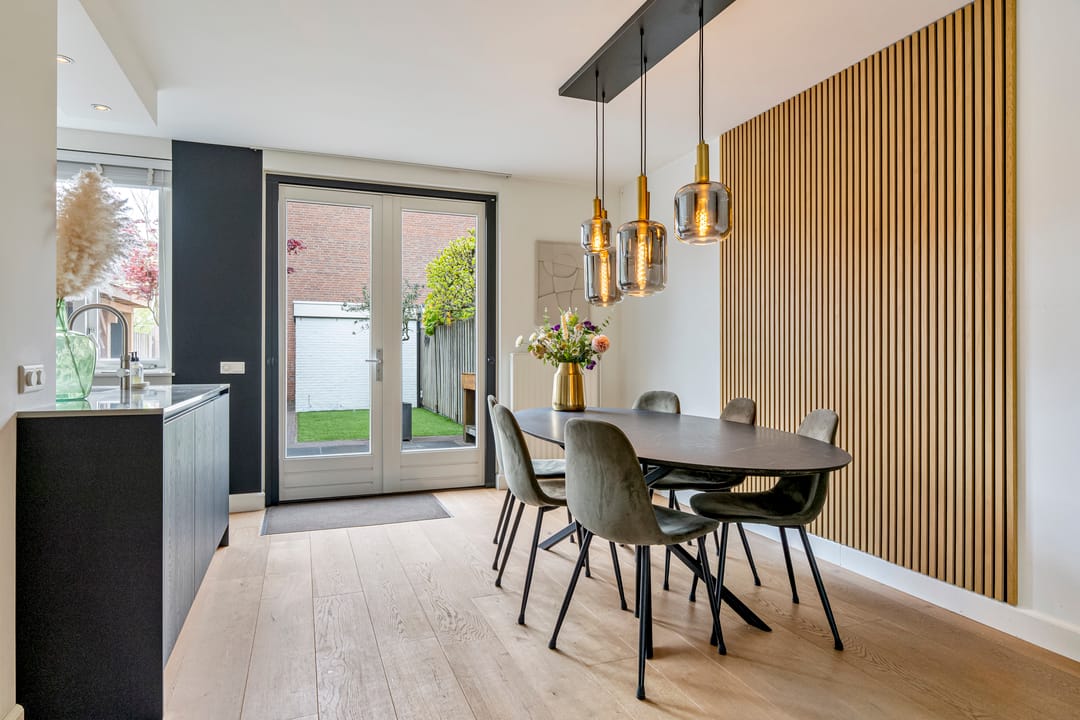 Photo 23 of Groen van Prinstererlaan 16