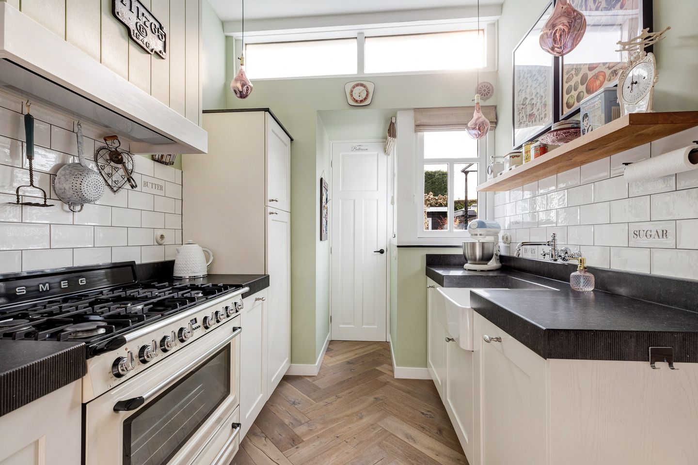 Foto 10 van Stationsweg 96