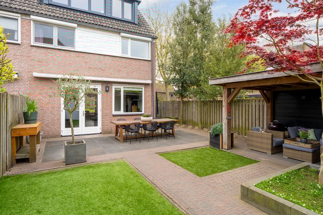 Photo 53 of Groen van Prinstererlaan 16