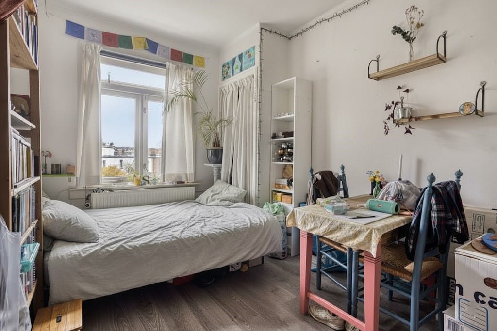 Foto 10 van Pels Rijckenstraat 11-2