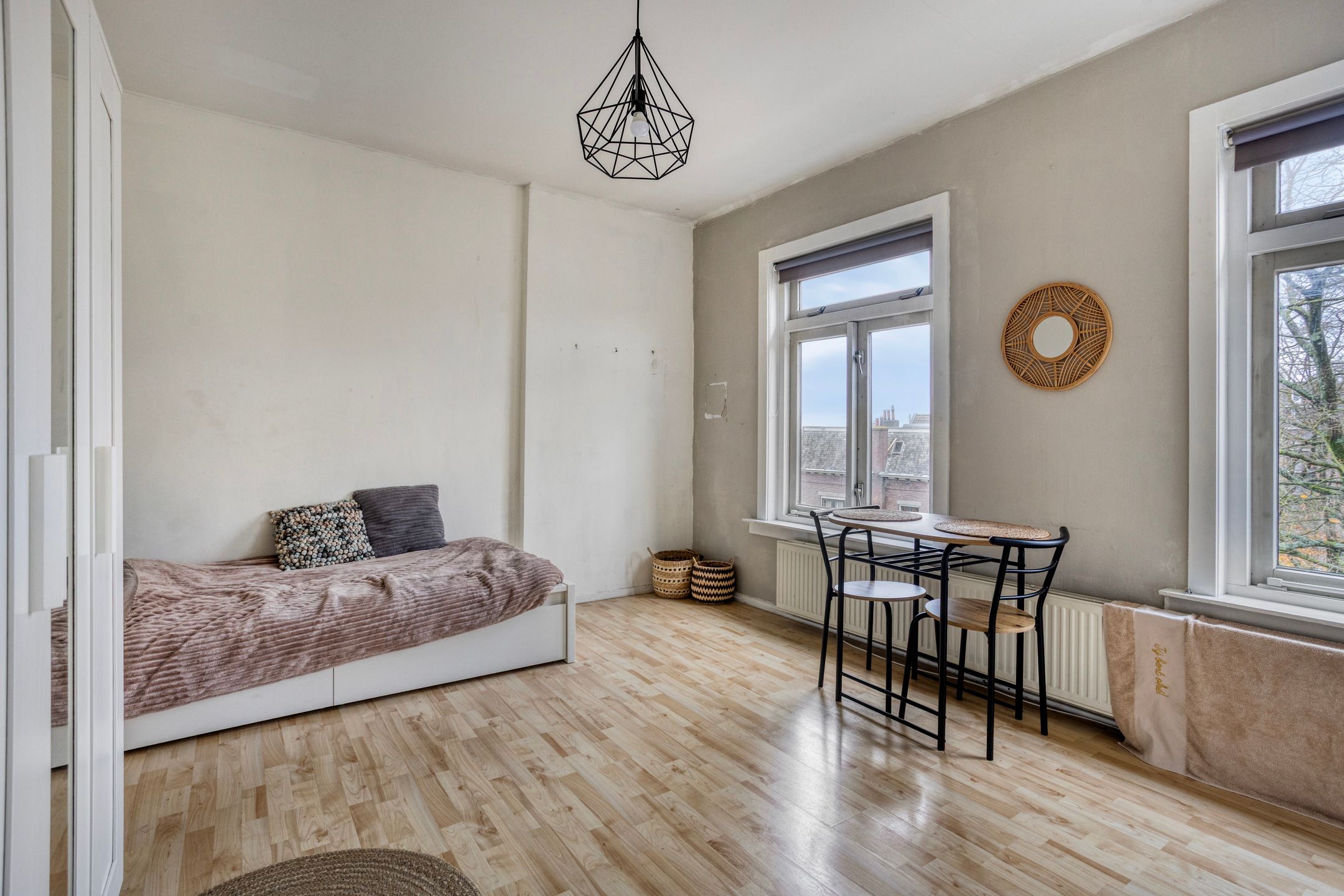 Foto 3 van Pels Rijckenstraat 11-2