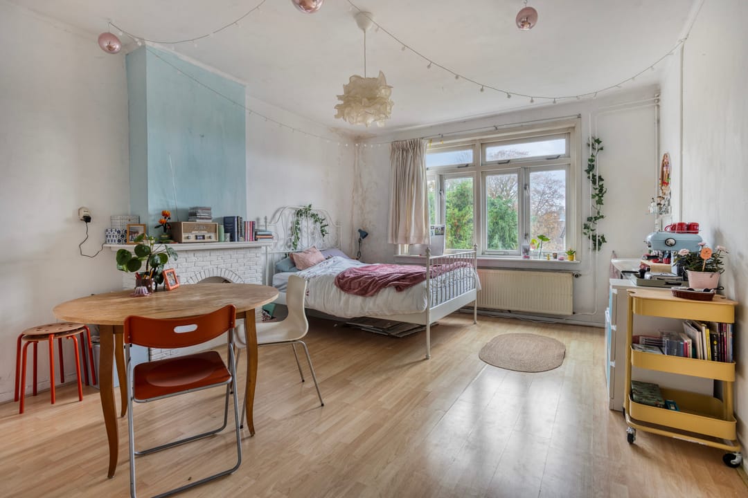 Foto 2 van Pels Rijckenstraat 11-2