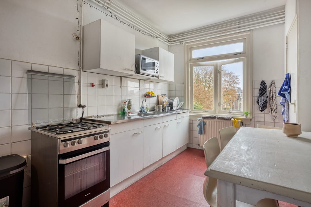 Foto 11 van Pels Rijckenstraat 11-2