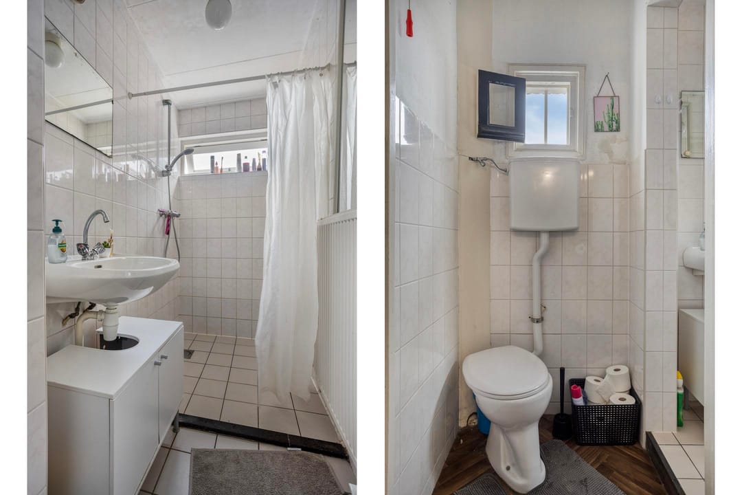 Foto 13 van Pels Rijckenstraat 11-2