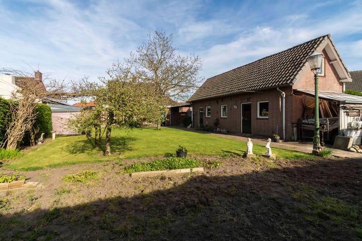 Foto 3 van Veldakkerstraat 10