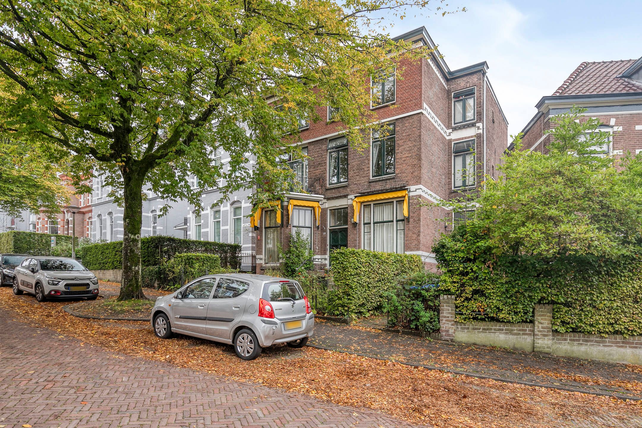Pels Rijckenstraat 11- 11 2