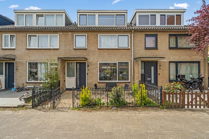 Oasedreef 3 main image