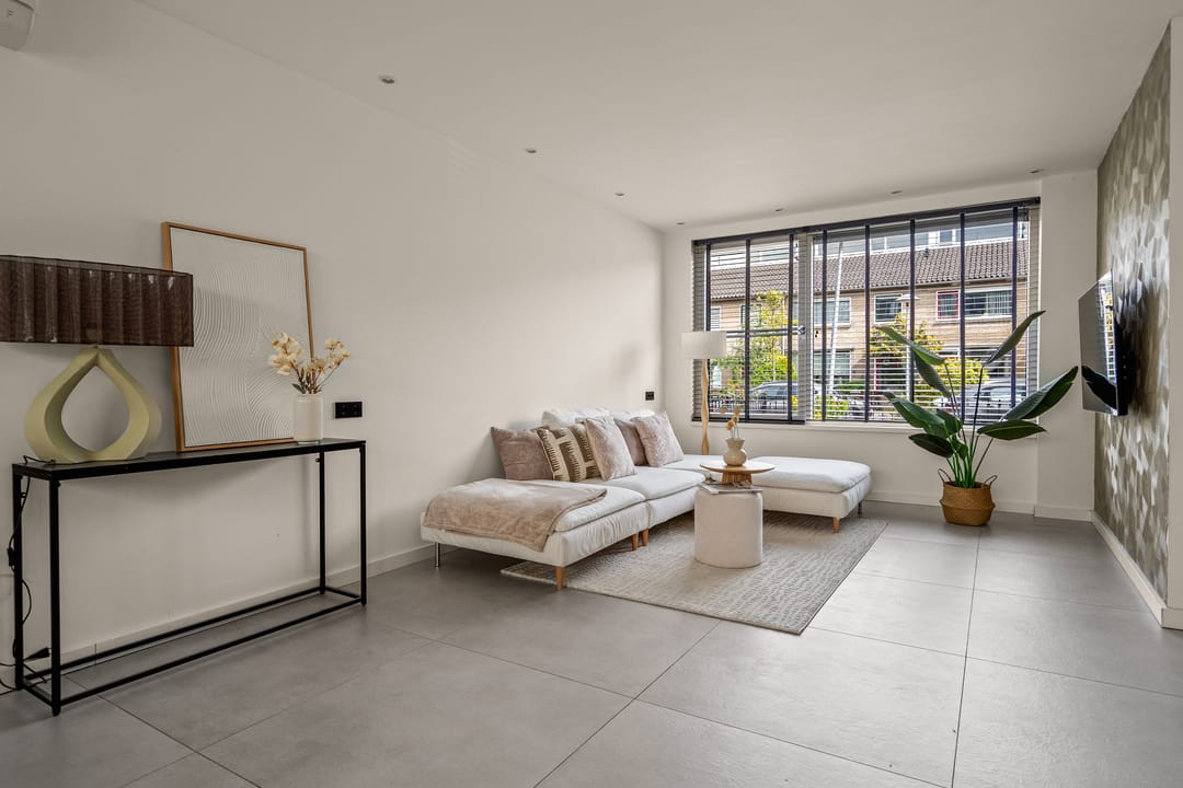 Foto 7 van Oasedreef 3