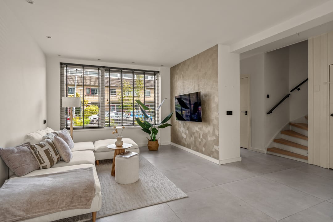 Foto 8 van Oasedreef 3