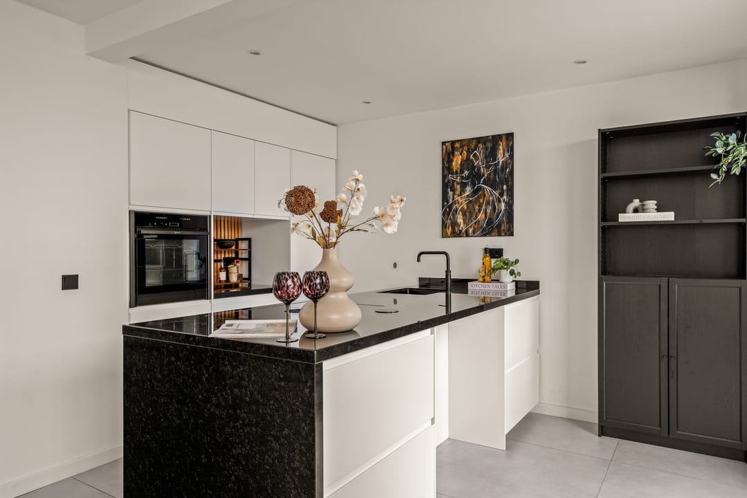 Foto 17 van Oasedreef 3