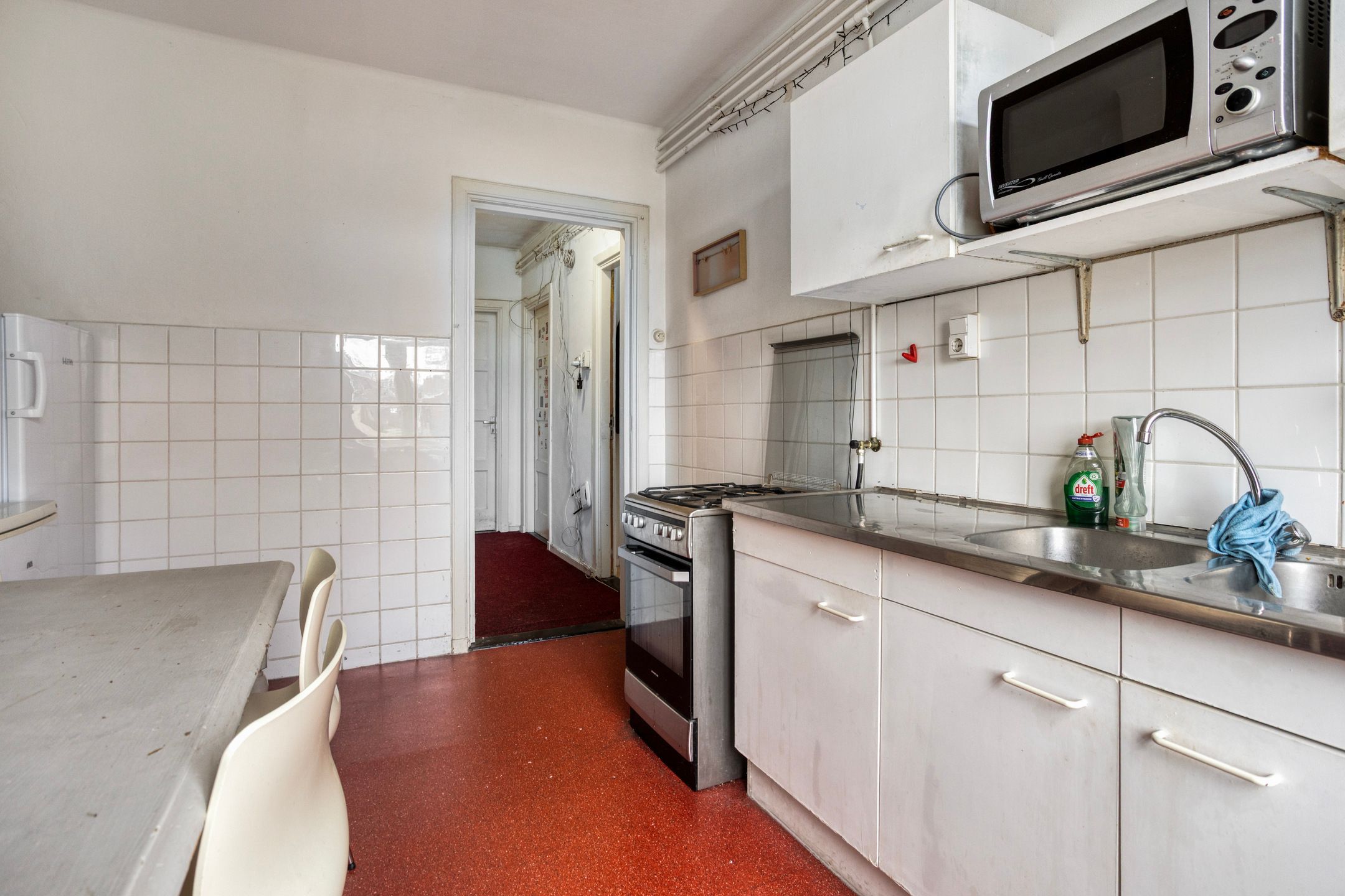 Foto 12 van Pels Rijckenstraat 11-2