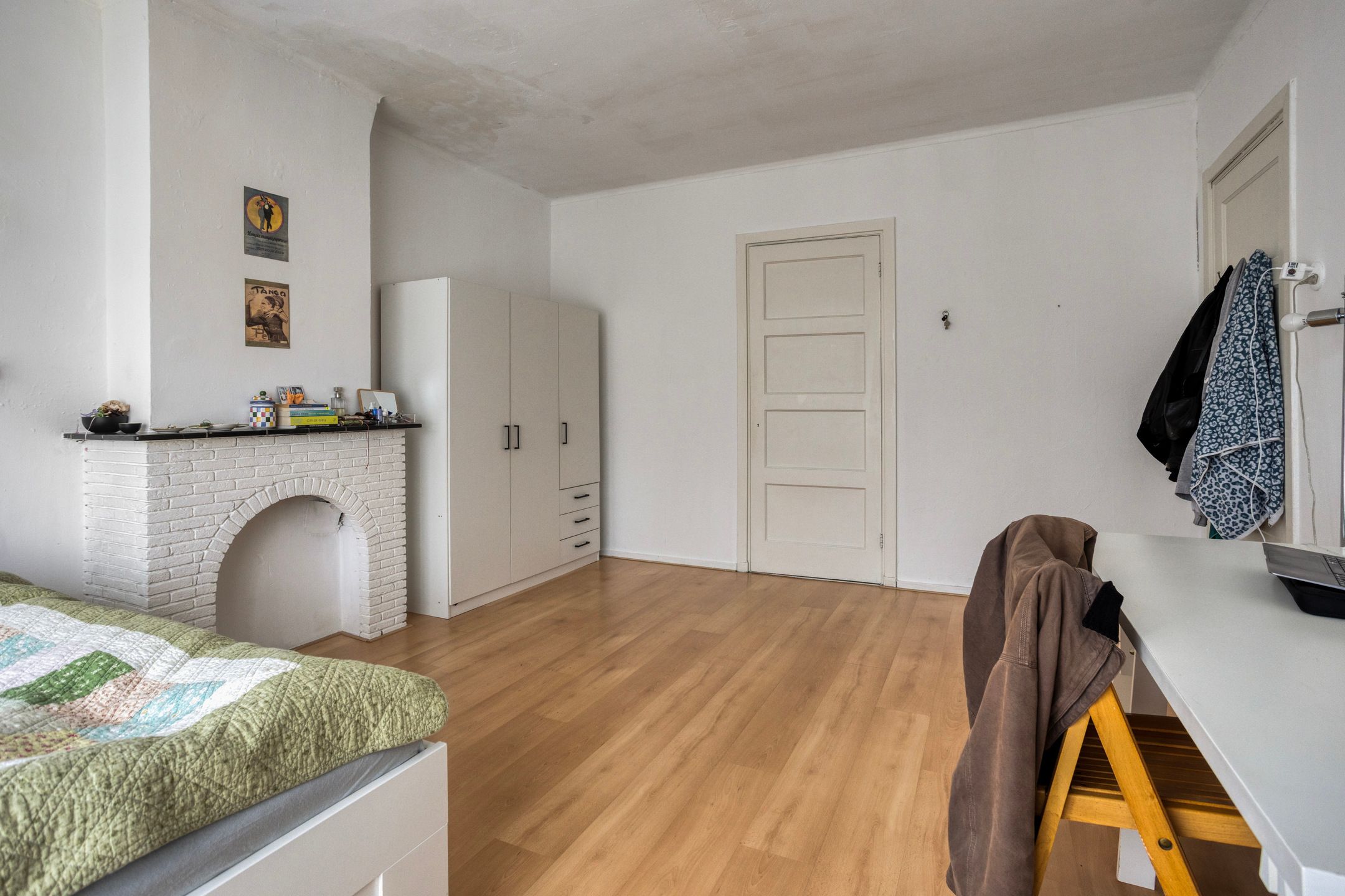 Foto 9 van Pels Rijckenstraat 11-2