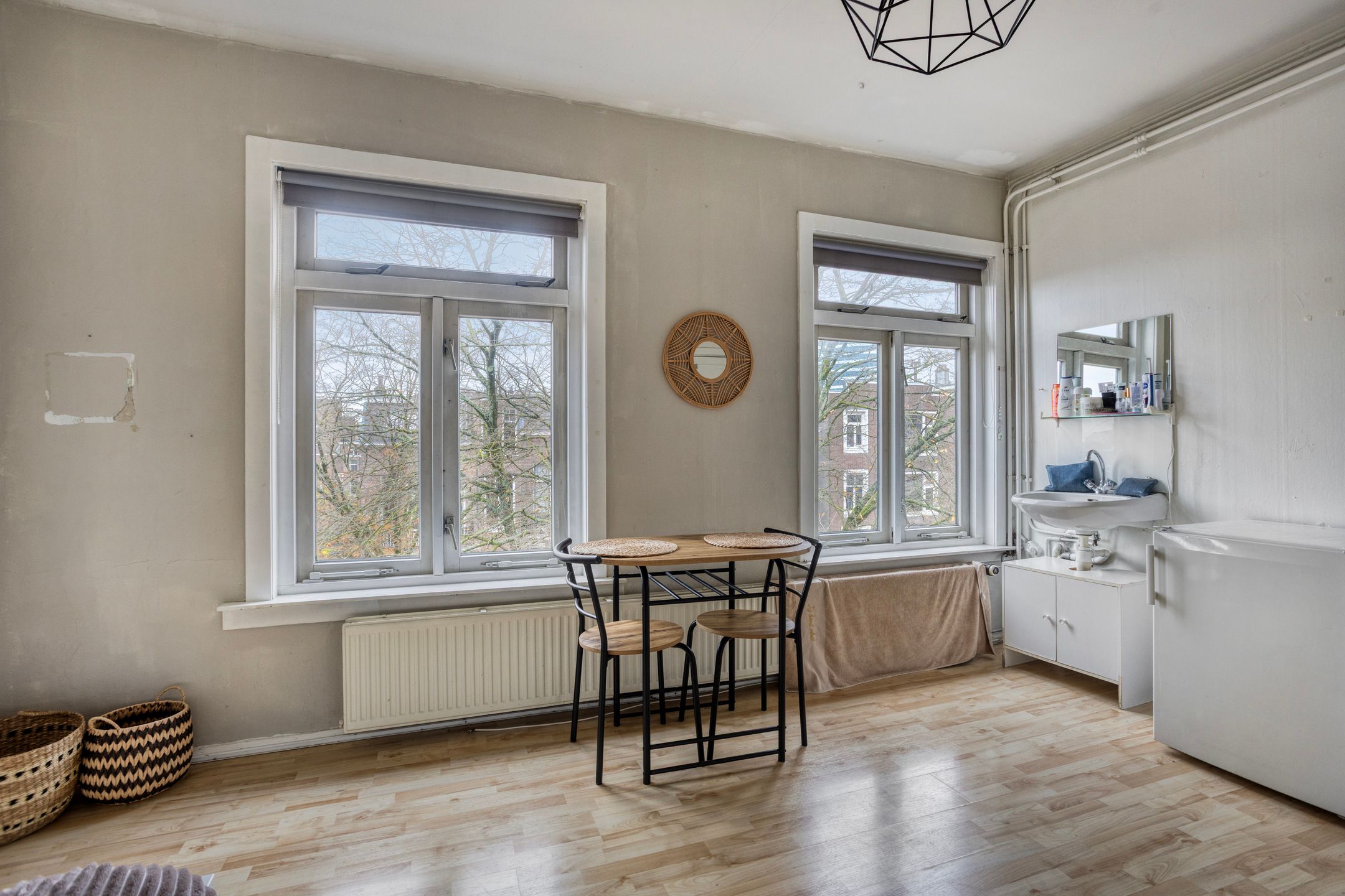 Foto 6 van Pels Rijckenstraat 11-2