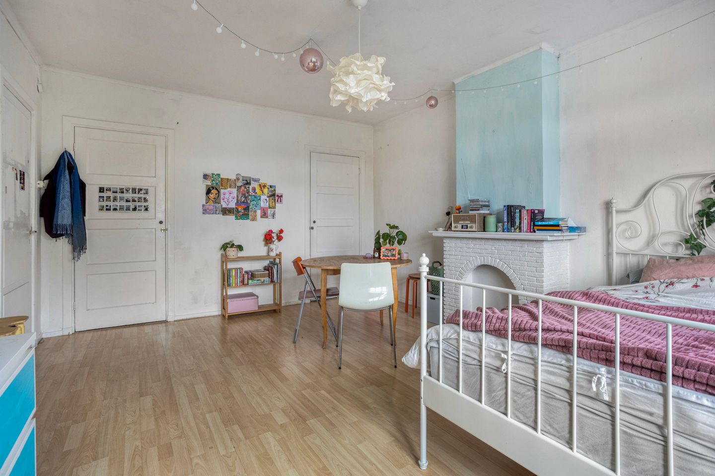 Foto 5 van Pels Rijckenstraat 11-2