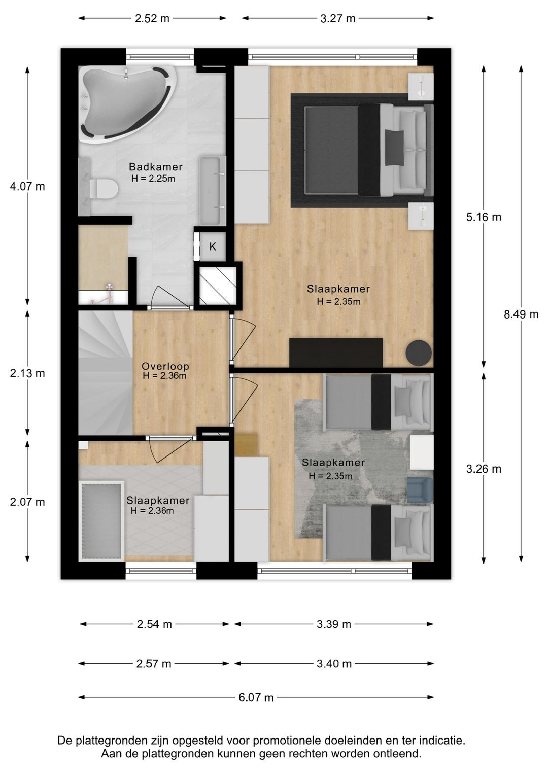 Foto 46 van Oasedreef 3