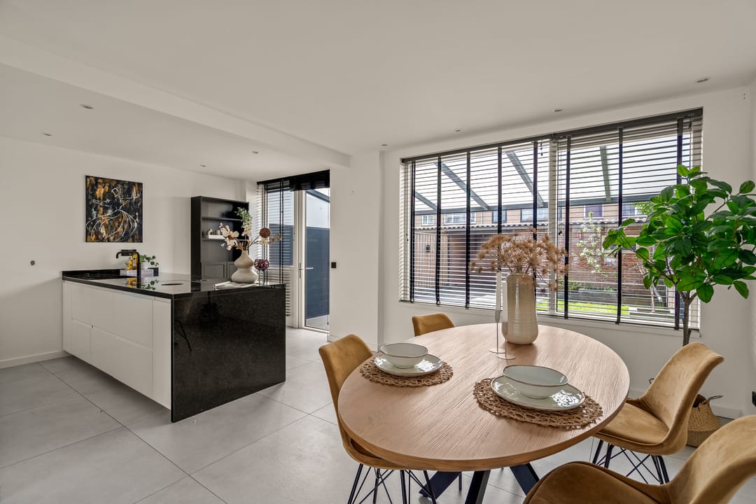 Foto 11 van Oasedreef 3