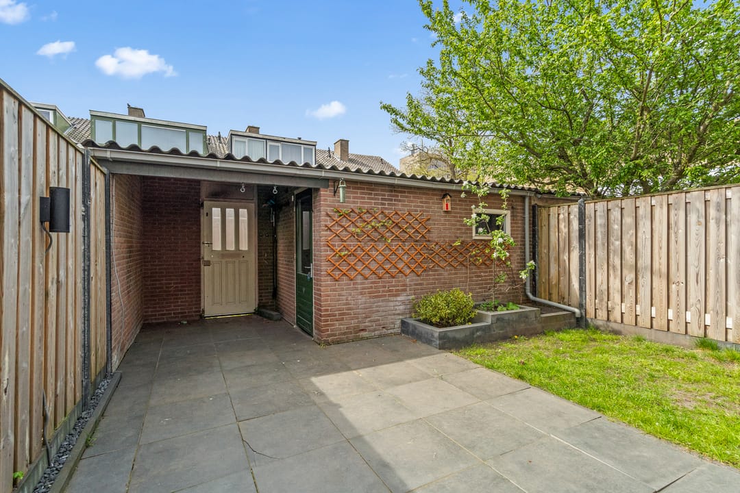 Foto 41 van Oasedreef 3