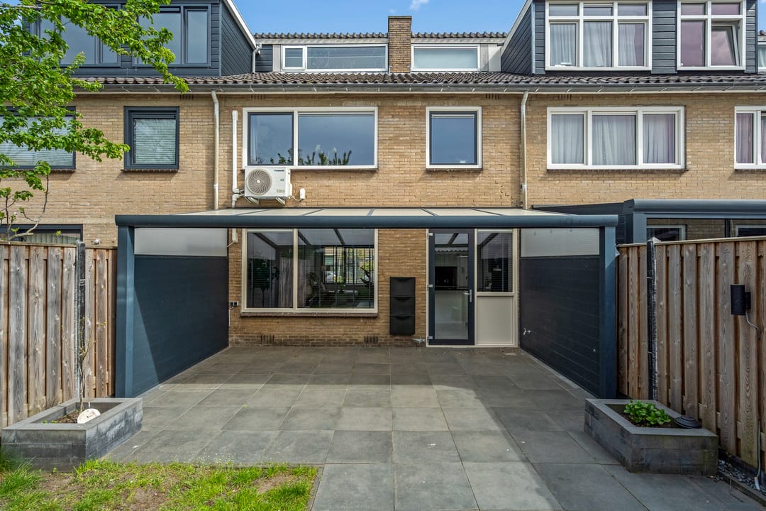 Foto 43 van Oasedreef 3