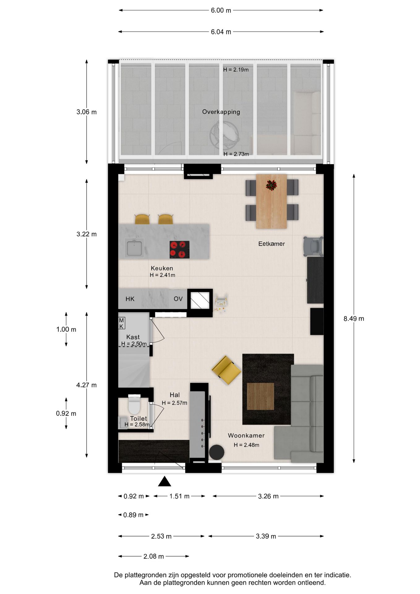 Foto 45 van Oasedreef 3