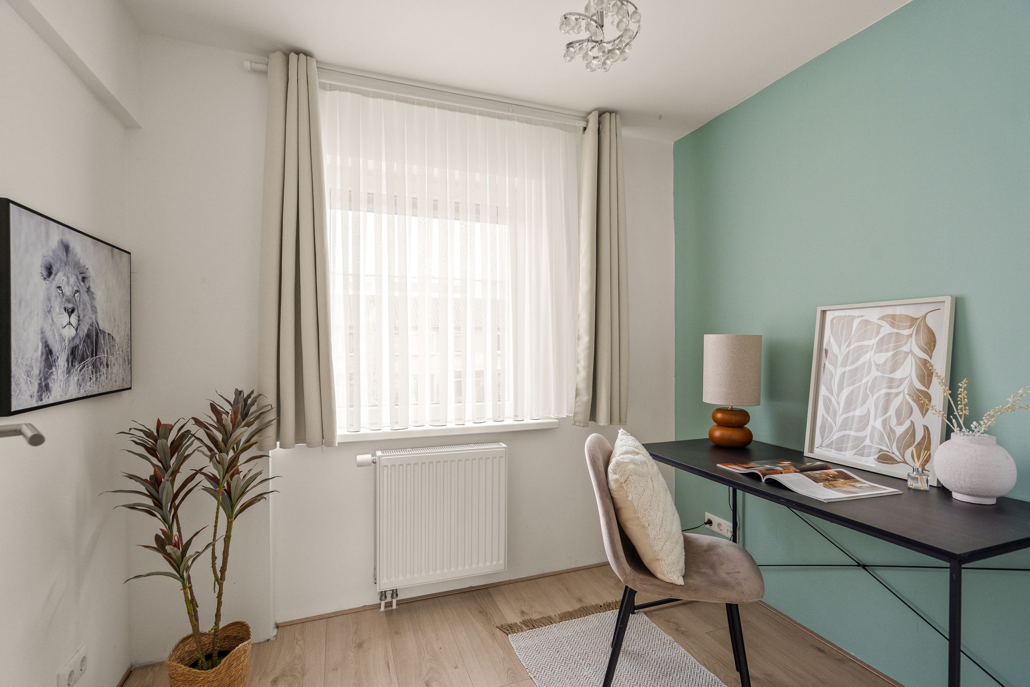 Foto 27 van Oasedreef 3