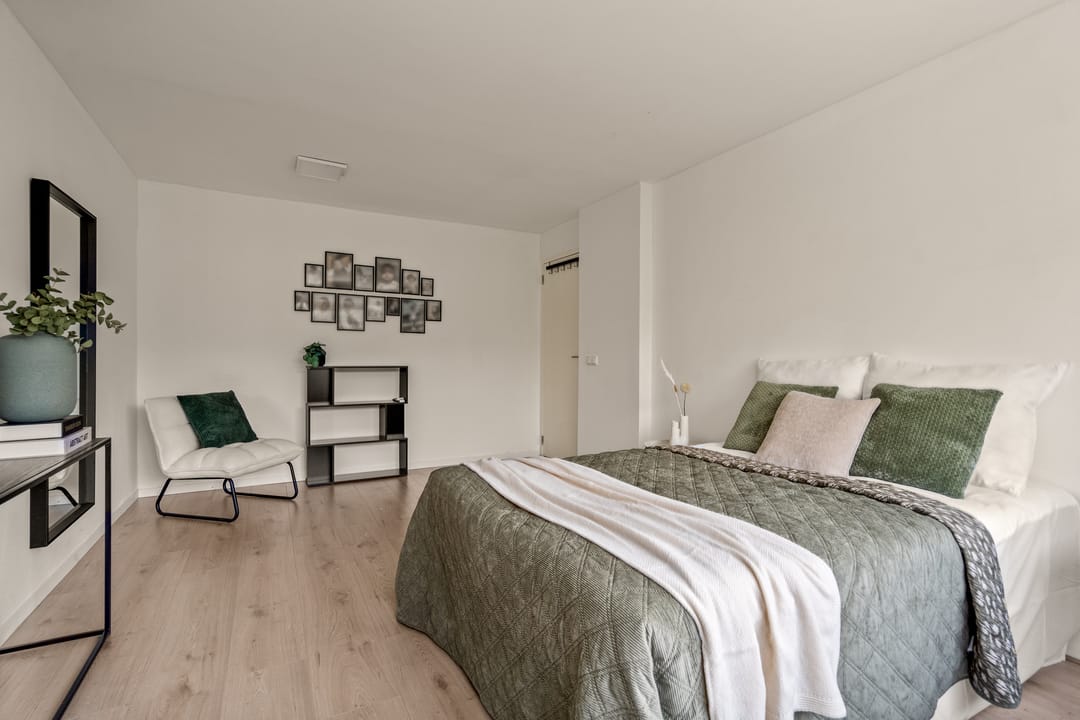 Foto 23 van Oasedreef 3