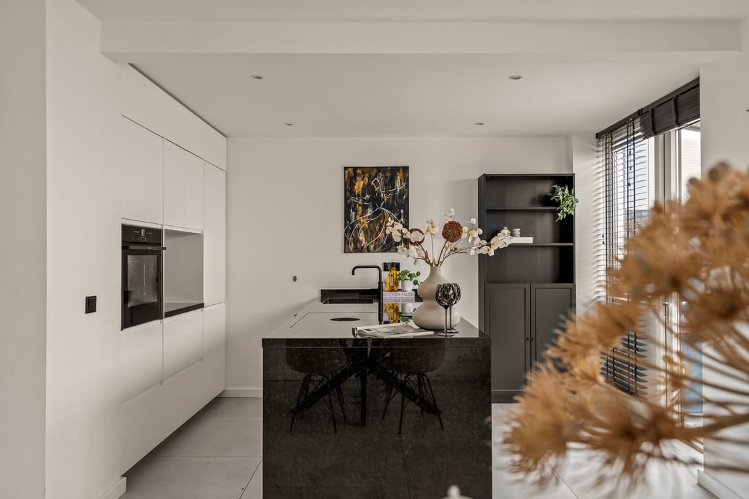 Foto 16 van Oasedreef 3