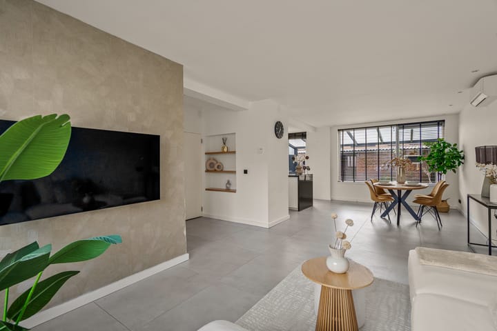 Foto 2 van Oasedreef 3