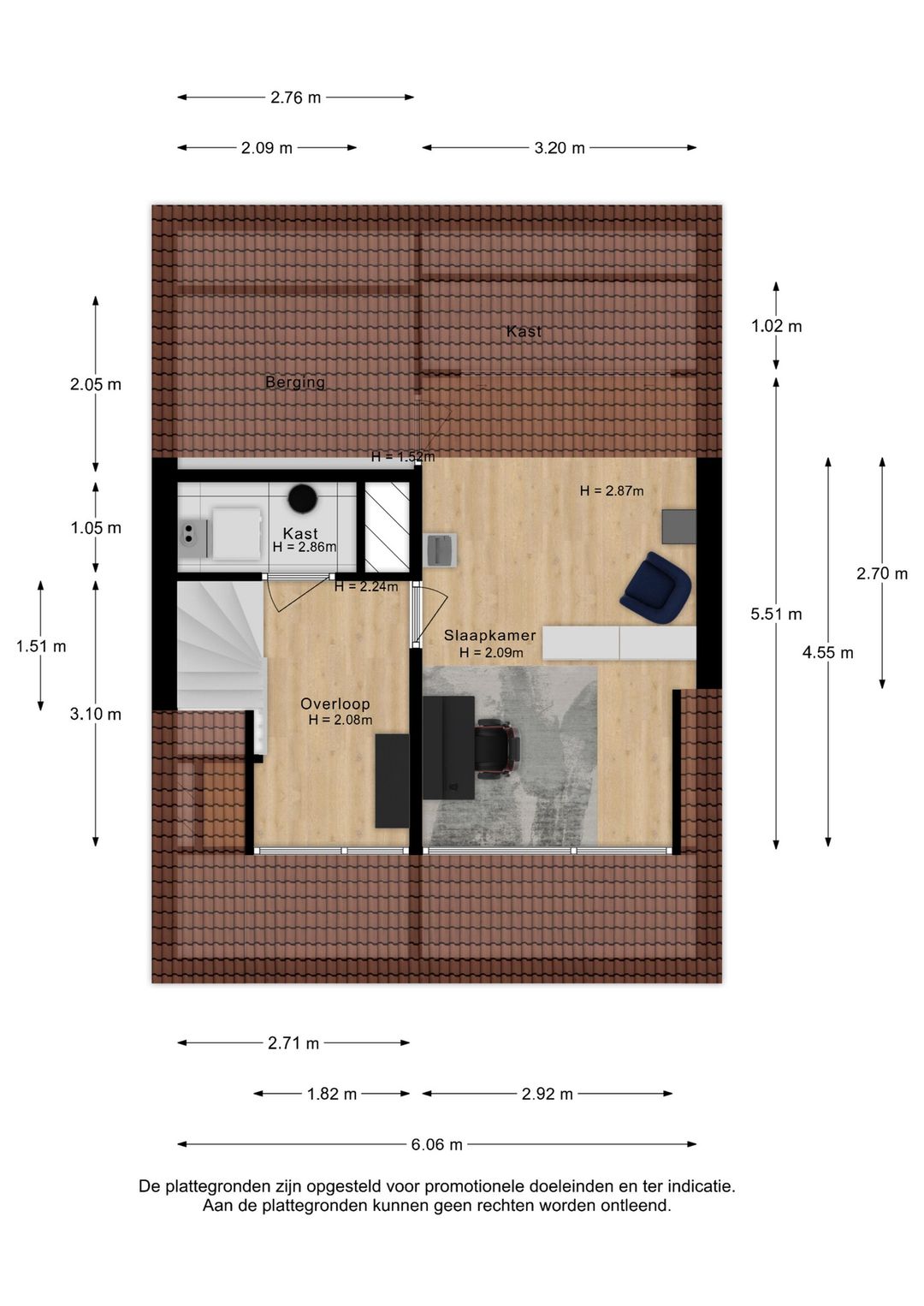 Foto 47 van Oasedreef 3
