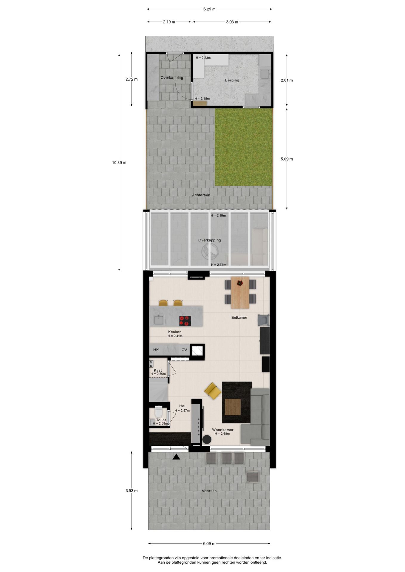 Foto 48 van Oasedreef 3