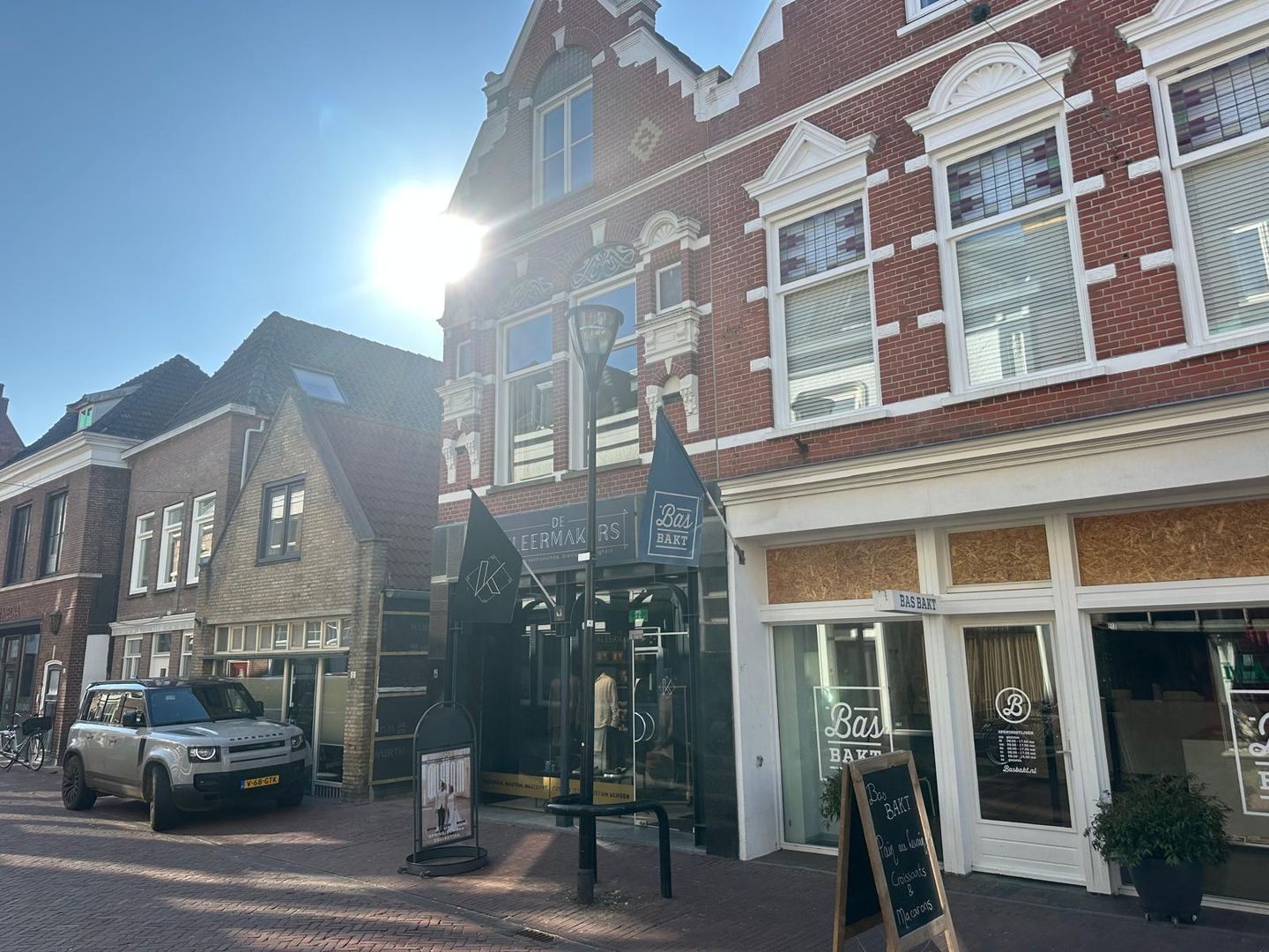 View photo 3 of Zuideinde 8