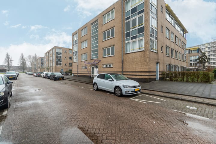 Foto 2 van Vlaskade 120