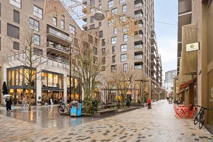 Foto 2 van Emmapassage 9-02