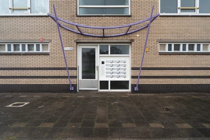 Foto 3 van Vlaskade 120