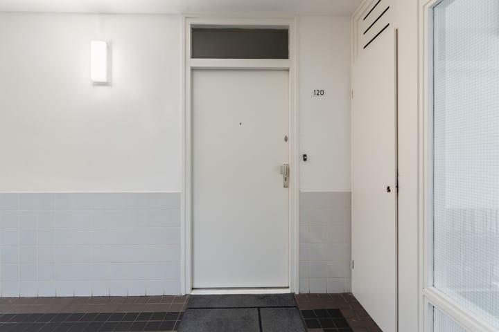 Foto 5 van Vlaskade 120