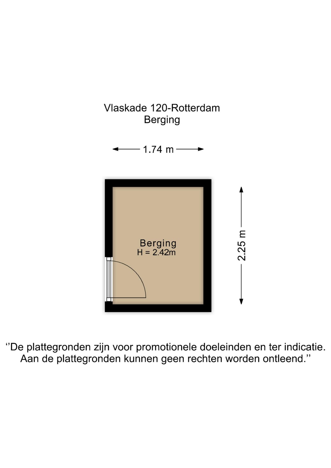 Photo 36 of Vlaskade 120