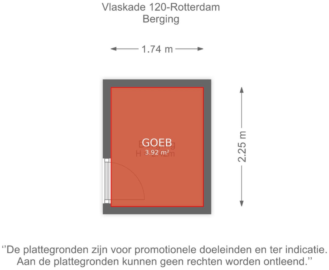 Photo 38 of Vlaskade 120