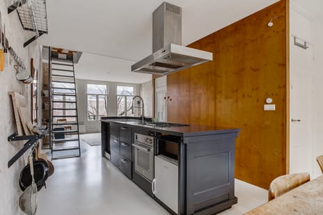 Nieuwe Prinsengracht 116-3 tertiary image