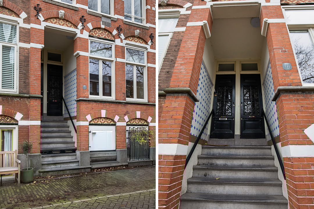 Foto 7 van Nieuwe Prinsengracht 116-3