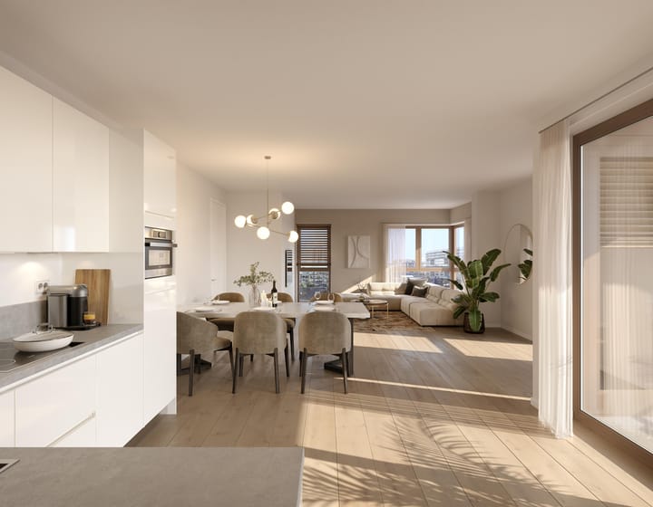 Foto 5 van Emmapassage 9-02