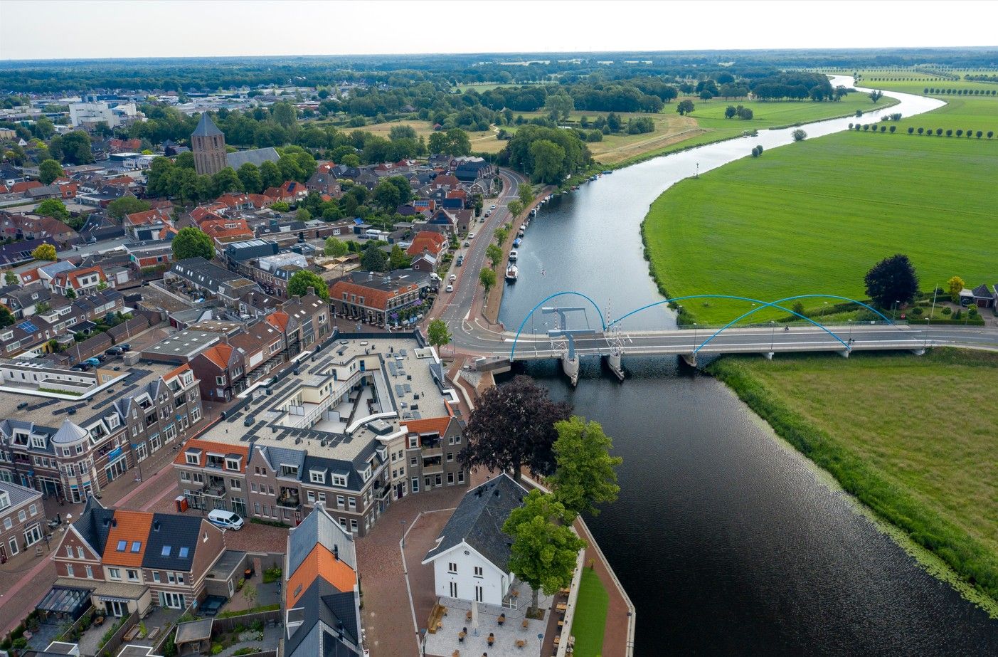 Foto 4 van Koninginnenplein 33