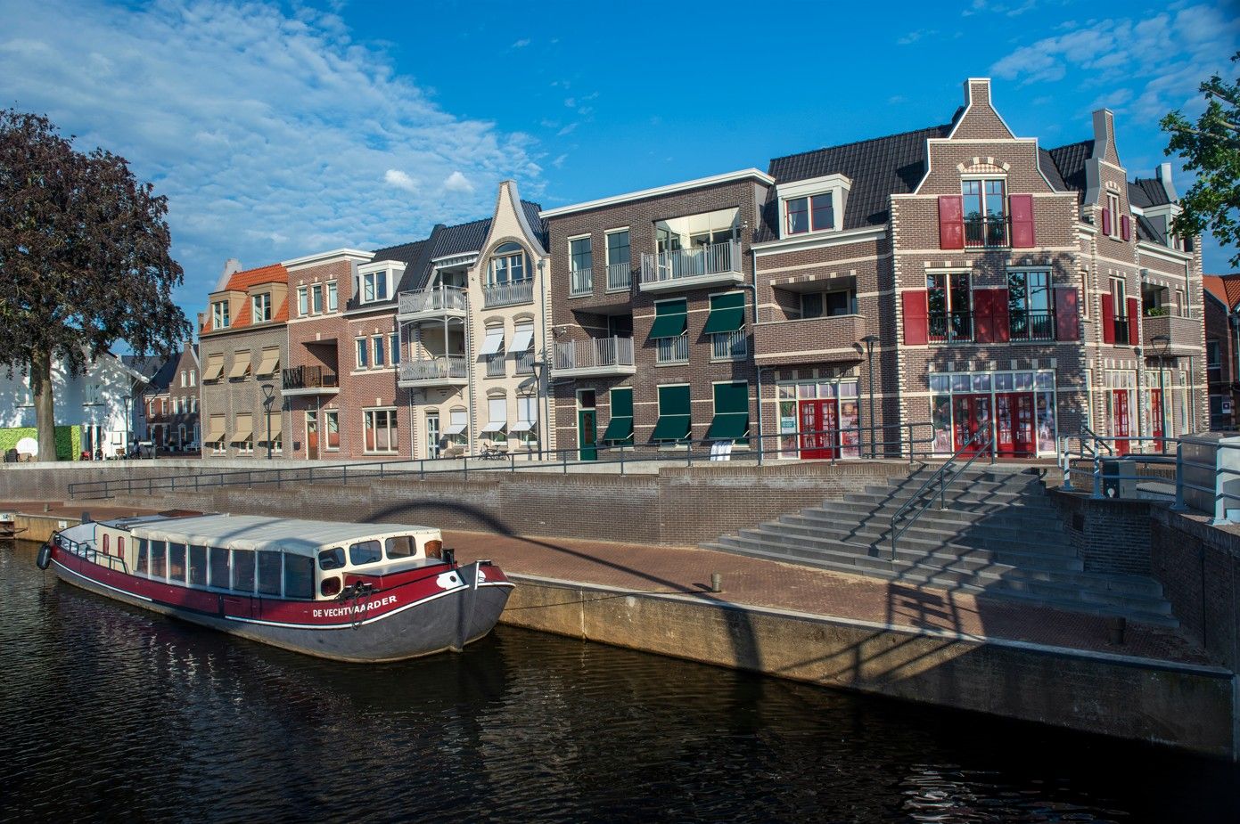 Foto 3 van Koninginnenplein 33