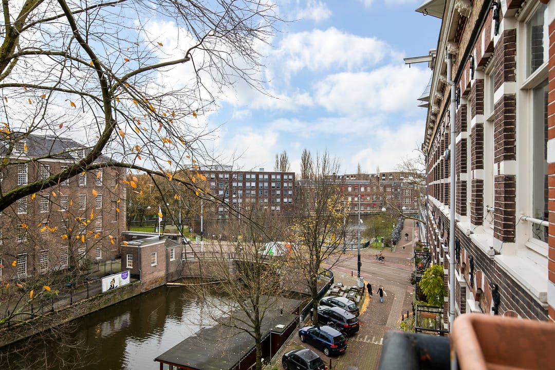 Foto 13 van Nieuwe Prinsengracht 116-3